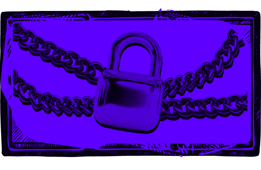 Unannounced game — locked